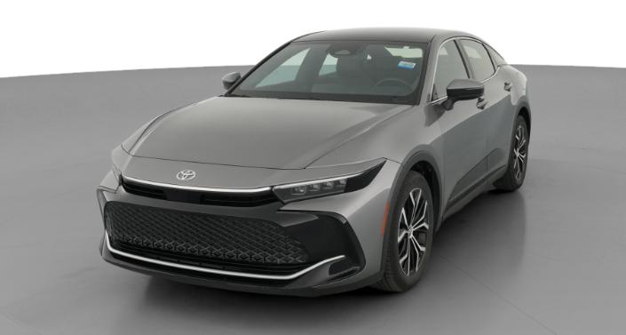 2023 Toyota Crown Limited -
                  Concord, NC