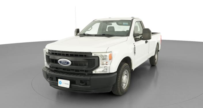 Thumbnail: 2020 Ford Econoline - 1