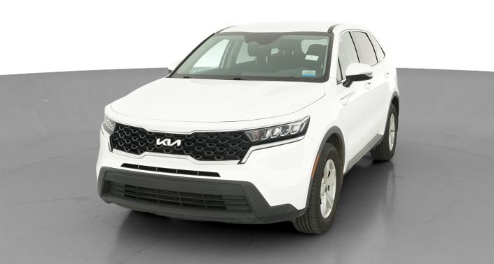 Thumbnail: 2023 Kia Sorento - 1