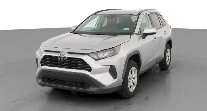 Thumbnail: 2020 Toyota RAV4 - 1