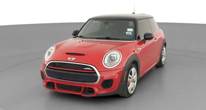 Thumbnail: 2017 MINI Cooper Hardtop - 1