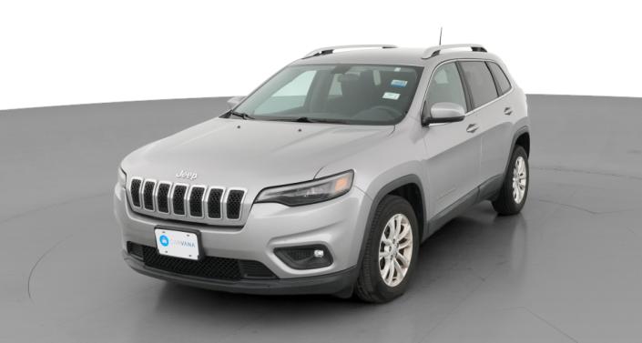 Thumbnail: 2019 Jeep Cherokee - 1