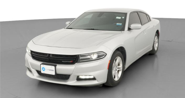 2020 Dodge Charger SXT -
                  Tolleson, AZ