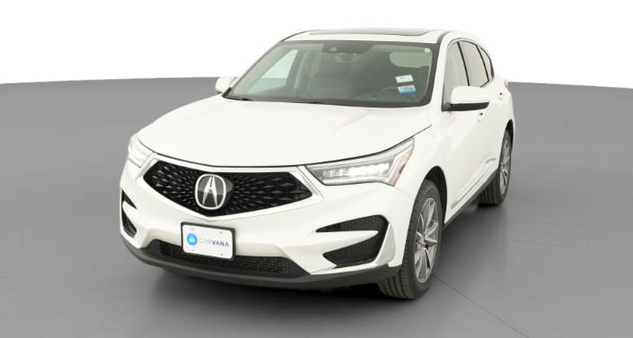 Thumbnail: 2020 Acura RDX - 1