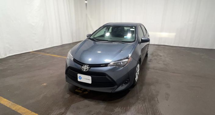 Thumbnail: 2017 Toyota Corolla - 1