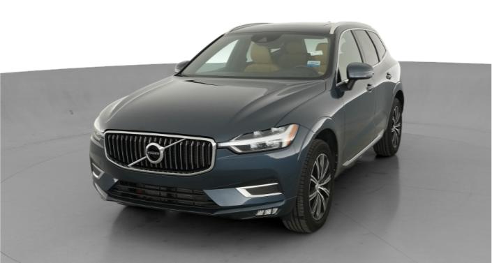 Thumbnail: 2020 Volvo XC60 - 1