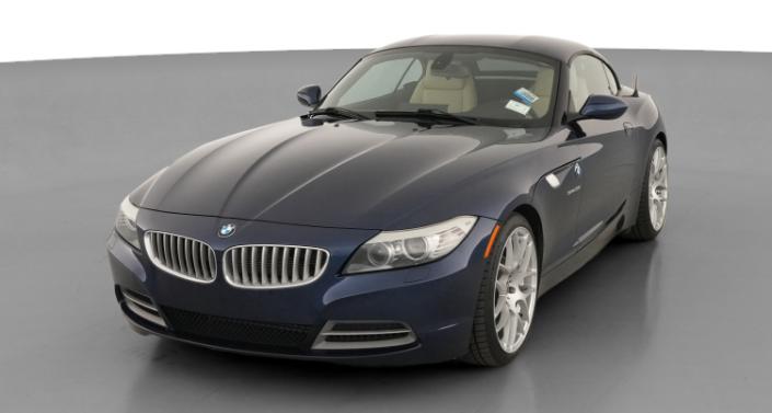 2011 BMW Z4 sDrive35i -
                  Auburn, GA