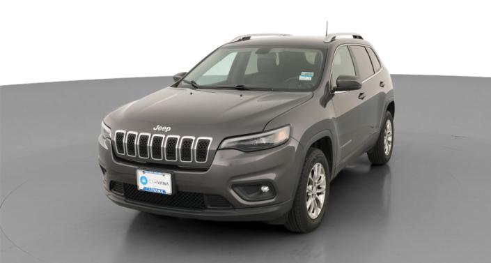 Thumbnail: 2019 Jeep Cherokee - 1