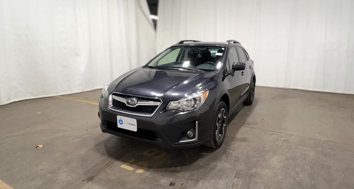 Thumbnail: 2016 Subaru Crosstrek - 1