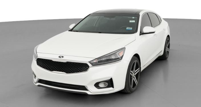 Thumbnail: 2018 Kia Cadenza - 1