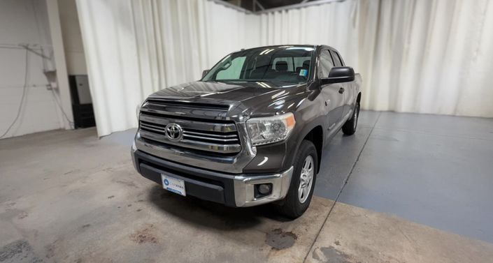 Thumbnail: 2016 Toyota Tundra - 1