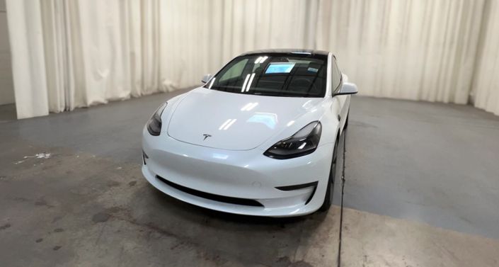 Thumbnail: 2023 Tesla Model 3 - 1