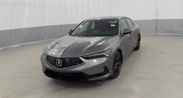 Thumbnail: 2023 Acura Integra - 1