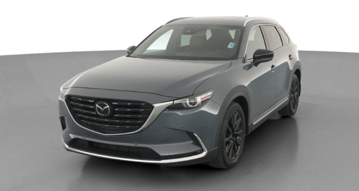 Thumbnail: 2021 Mazda CX-9 - 1