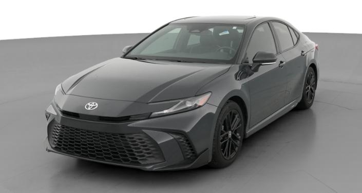Thumbnail: 2025 Toyota Camry - 1
