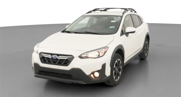 Thumbnail: 2023 Subaru Crosstrek - 1