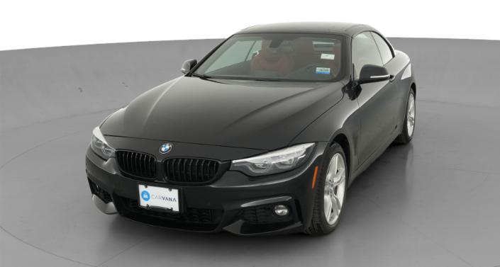 Thumbnail: 2019 BMW 4 Series - 1
