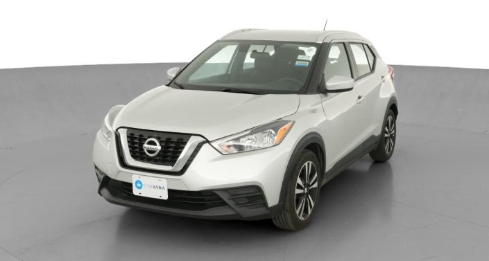 Thumbnail: 2019 Nissan Kicks - 1