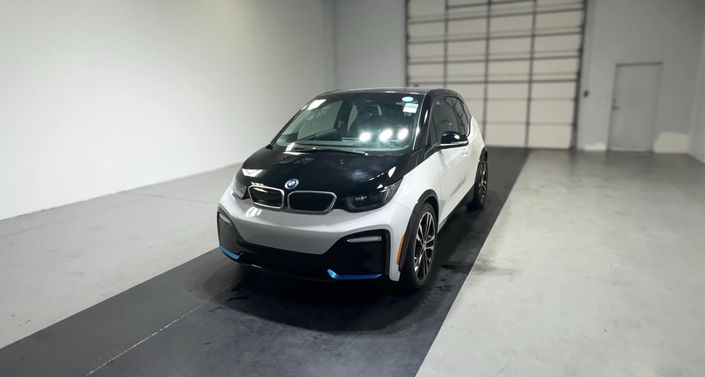 Thumbnail: 2018 BMW i3 - 1