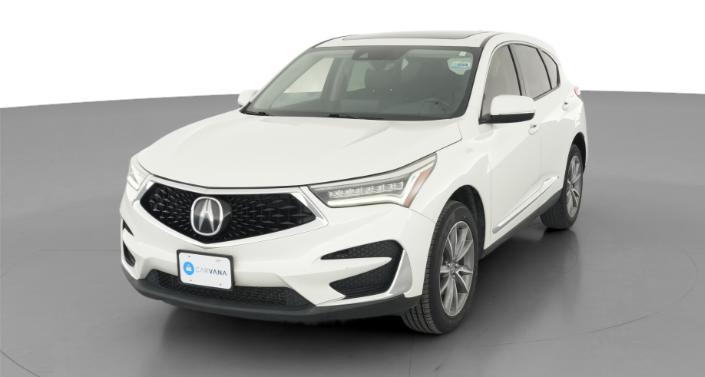 Thumbnail: 2020 Acura RDX - 1