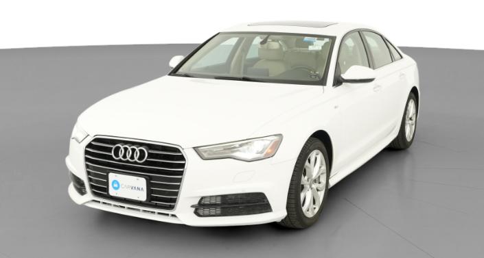 Thumbnail: 2017 Audi A6 - 1