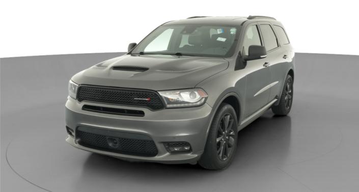 Thumbnail: 2018 Dodge Durango - 1