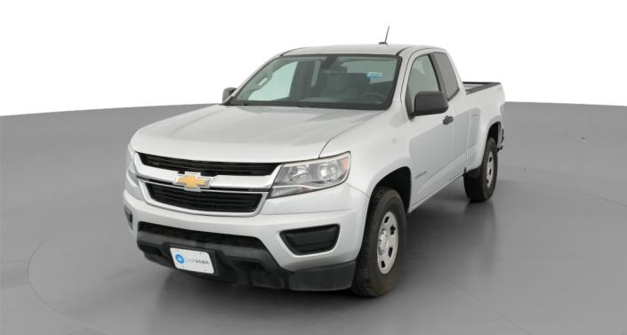 Thumbnail: 2016 Chevrolet Colorado - 1