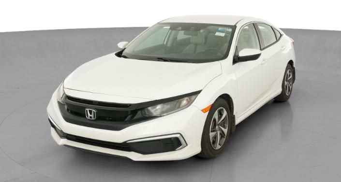 Thumbnail: 2019 Honda Civic - 1
