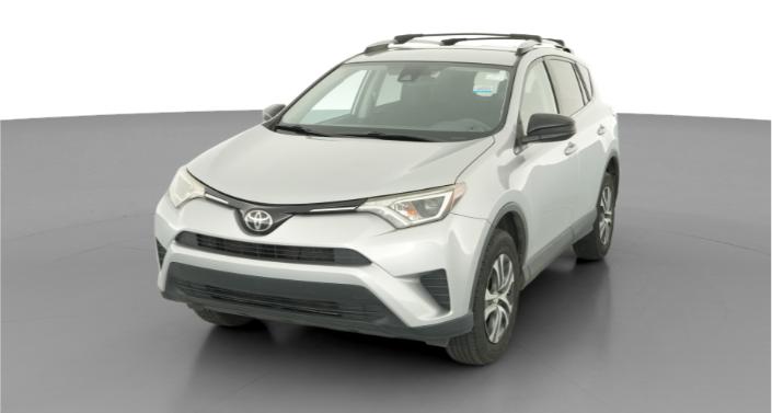 Thumbnail: 2017 Toyota RAV4 - 1