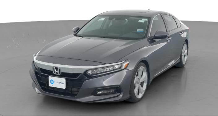 Thumbnail: 2018 Honda Accord - 1