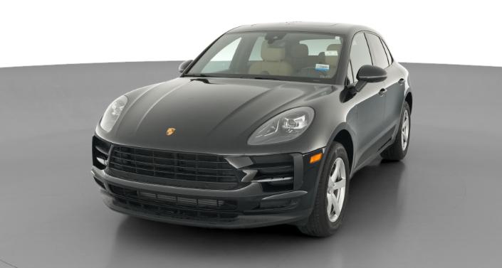 Thumbnail: 2020 Porsche Macan - 1