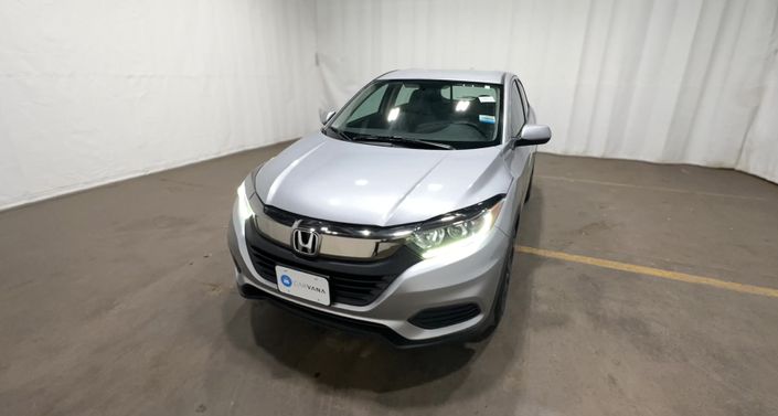 Thumbnail: 2022 Honda HR-V - 1