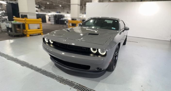 Thumbnail: 2017 Dodge Challenger - 1