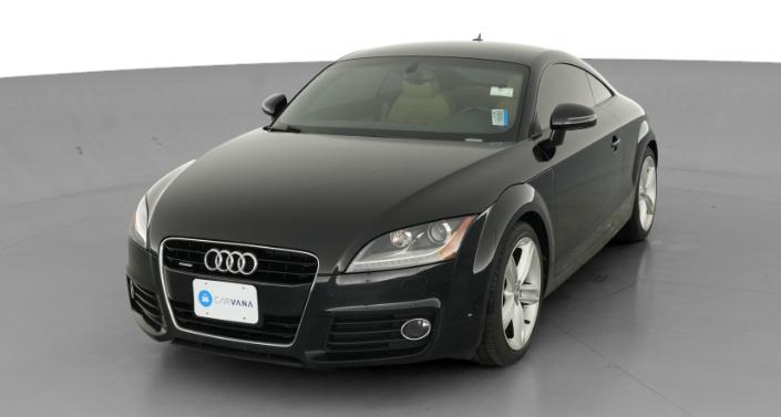 2013 Audi TT Prestige -
                  Lorain, OH