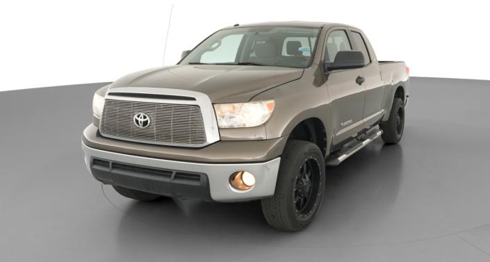 2011 Toyota Tundra  -
                  Haines City, FL