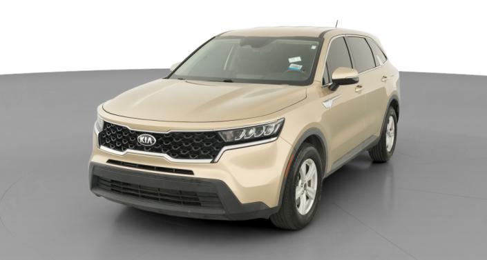 Thumbnail: 2021 Kia Sorento - 1