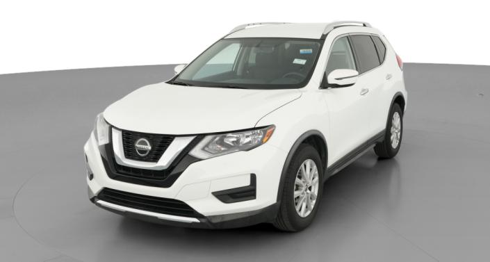 Thumbnail: 2018 Nissan Rogue - 1