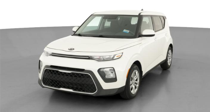Thumbnail: 2020 Kia Soul - 1