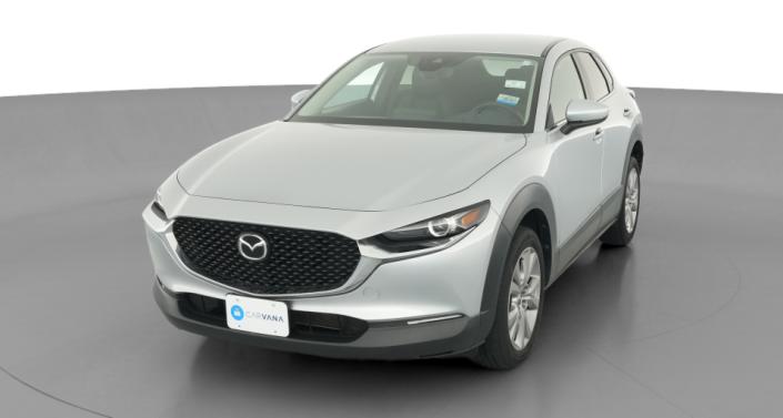 Thumbnail: 2020 Mazda CX-30 - 1