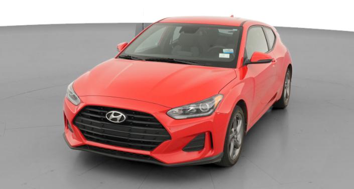 2020 Hyundai Veloster 2.0 -
                  Auburn, GA