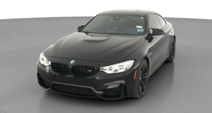 2016 BMW M4 Base -
                  Trenton, OH