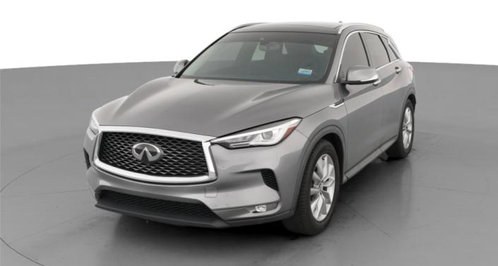 Thumbnail: 2019 INFINITI QX50 - 1