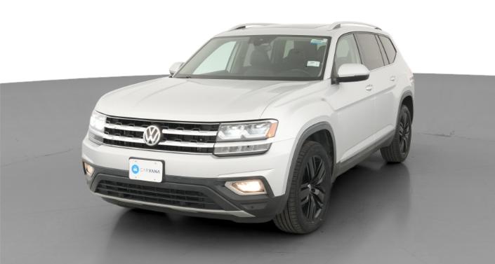 2018 Volkswagen Atlas SEL -
                  Tolleson, AZ