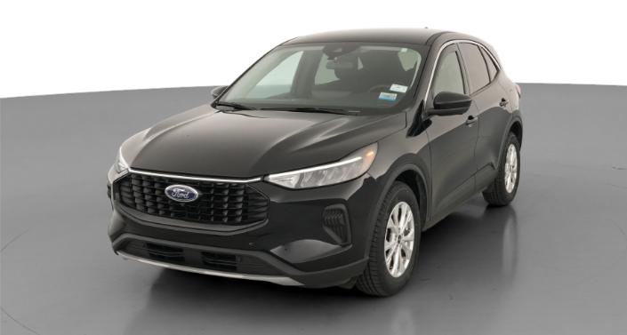 Thumbnail: 2023 Ford Escape - 1