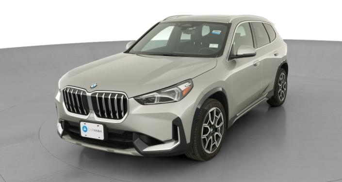 Thumbnail: 2025 BMW X1 - 1