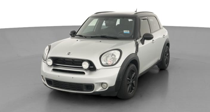Thumbnail: 2015 MINI Cooper Countryman - 1