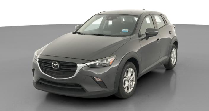 2019 Mazda CX-3  -
                  Haines City, FL