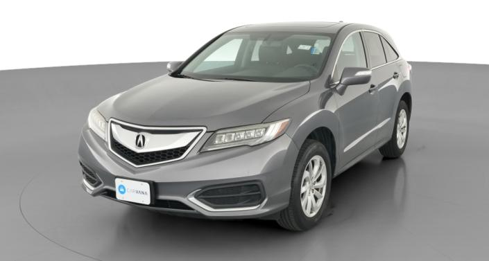 Thumbnail: 2018 Acura RDX - 1