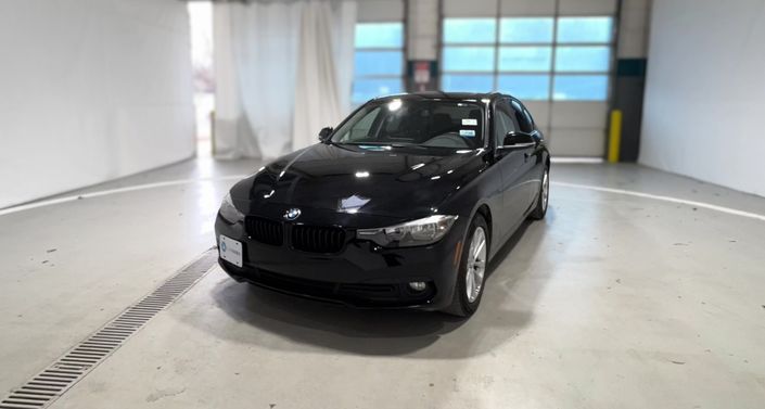 Thumbnail: 2017 BMW 3 Series - 1