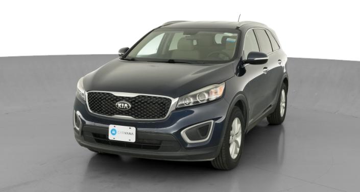 Thumbnail: 2018 Kia Sorento - 1